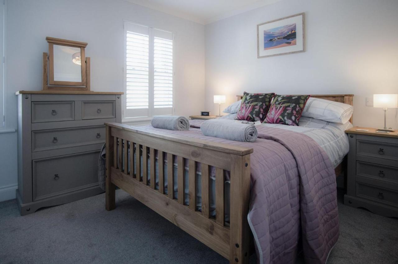Ty Melyn - 2 Bedroom Cottage - 滕比 外观 照片